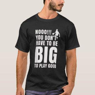 Basketball boll, dandning av unga flickor, tonårin t shirt