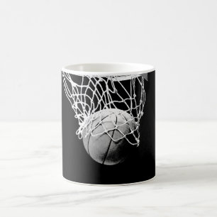 Basketball Boll Kaffemugg