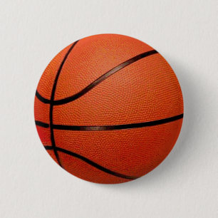 Basketball Boll Knapp