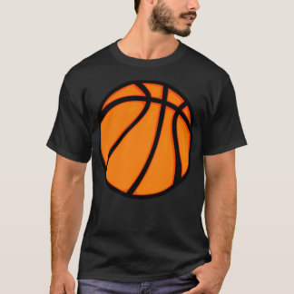 Basketball Boll Sport basketboll  T Shirt
