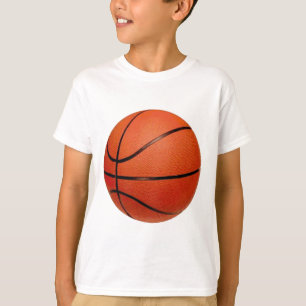 Basketball Boll T-shirt