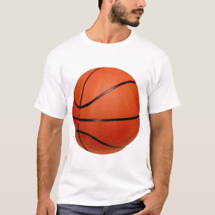 Basketball Boll T-shirt