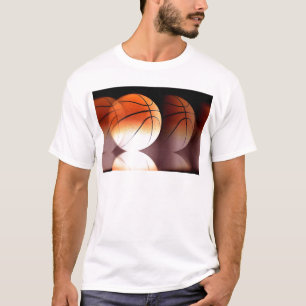 Basketball Boll Tee