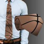Basketball Bollar Sports Slips<br><div class="desc">Basketball Bollar Sports halsband. Underbar för en basketspelare,  basketbuss eller fläkt.</div>