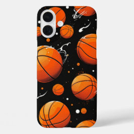 Basketball Bouns Fodral