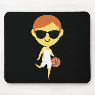 Basketball Boy Emoji 1 Musmatta