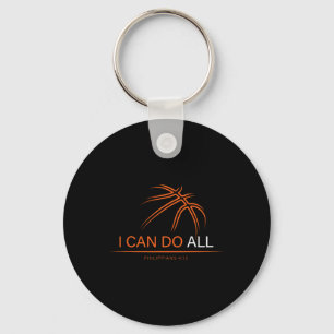 Basketball Boys Women Manar Tonåring flickorna Gif Nyckelring