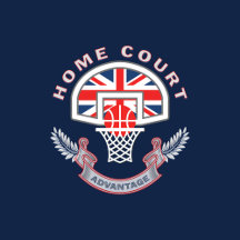 BASKETBALL BRITAIN RINGAR TEAM LEAGUE COACH