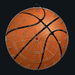 Basketball Bullseye Darttavla<br><div class="desc">Basketball Bullseye Dartboard är ett spel-förändrande fusion av två älskade sporter, basketboll och mördare! Denna nyskapande ritbordsdesign kombinerar det spända i att ta bilder av ringar med samma precision som mörkrets, och skapar ett spännande och konkurrenskraftigt spel för spelare i alla åldrar. Den har en visuellt slående och stor basketform,...</div>