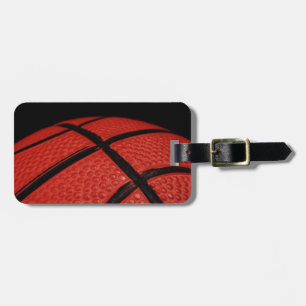 Basketball Close-up Sports Team Bagagebricka