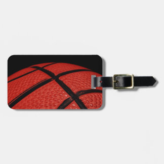 Basketball Close-up Sports Team Bagagebricka