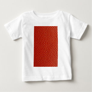 Basketball Close-up Struktur Tee Shirt