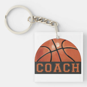 Basketball Coach