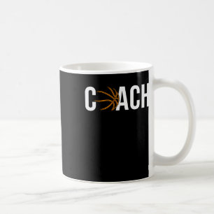 Basketball Coach 2 Kaffemugg