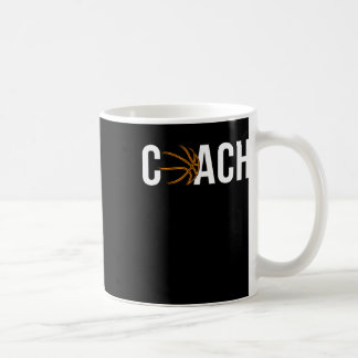 Basketball Coach 2 Kaffemugg