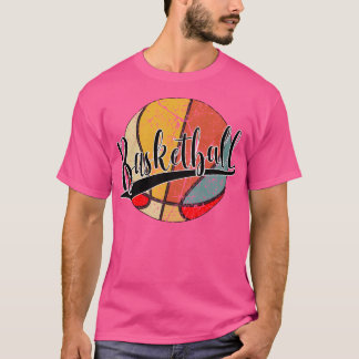 Basketball Coach Basketball Player Player Fläkt Co T Shirt
