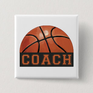 Basketball Coach Knapp