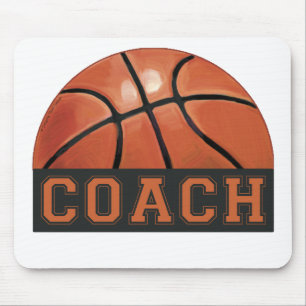 Basketball Coach Musmatta