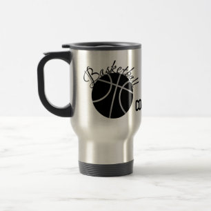 Basketball Coach, osv.! SRF Resemugg