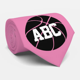 Basketball Coach/Player Anpassningsbar Team Färg/B Slips