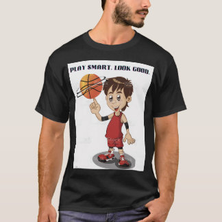 Basketball Collections T Shirt