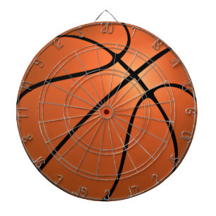 Basketball Dart Board Gift Darttavla