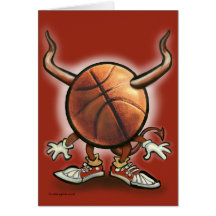 Basketball Djävulen