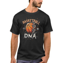 Basketball-DNA