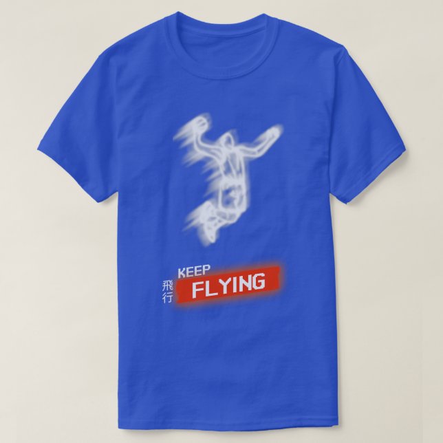 Basketball Dunk 1 T Shirt (Design framsida)