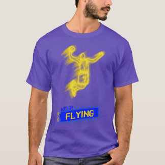 Basketball Dunk Golden State T Shirt