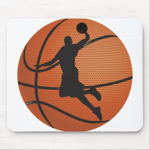 Basketball-dunk Musmatta