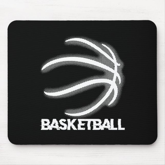 Basketball Dunking Dribbling Bball Ring Basket Pla Musmatta (Framsidan)