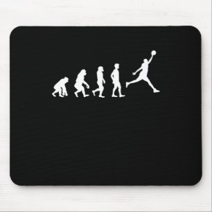 Basketball Evolution Champion Basketball Player Musmatta