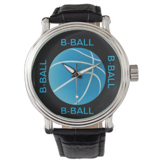 Basketball eWatch Watch Watch Armbandsur