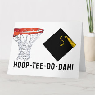 Basketball Examen Kort