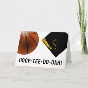 Basketball Examen Kort