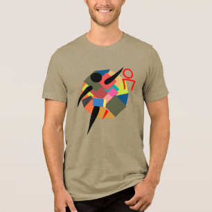 Basketball Fanatics T Shirt
