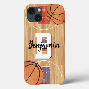 Basketball Fläkt
