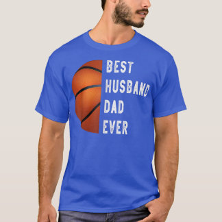 Basketball funny Best Make Pappa Alle Far Da T Shirt