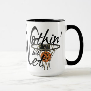 Basketball Gift Mugg