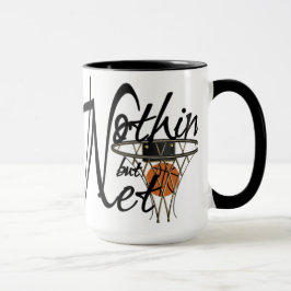 Basketball Gift Mugg