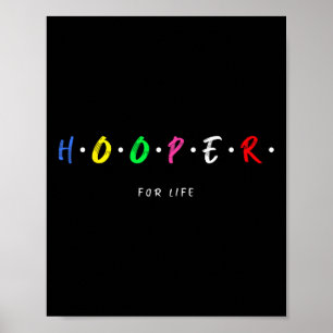 Basketball Girl - jag vet att jag spelar som en tj Poster