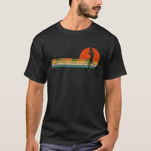 Basketball Girl Women Basketball Player Basketball T Shirt