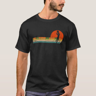 Basketball Girl Women Basketball Player Basketball T Shirt