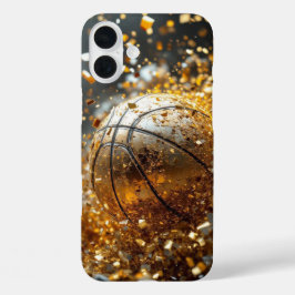 Basketball Golden Ringar