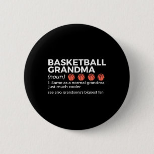 Basketball Grandma Definition Grandsons största F Knapp