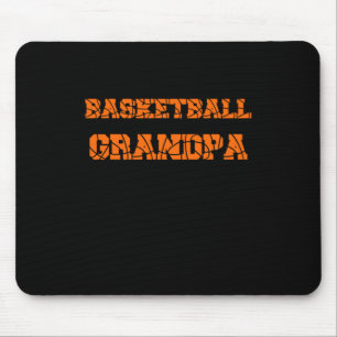 Basketball Grandpa Musmatta