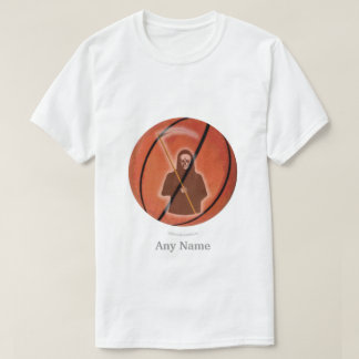 Basketball Grim Reg. Tröja