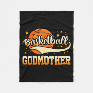 Basketball Gudmor Design Fleecefilt