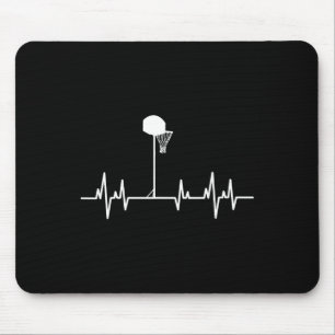 Basketball Heartslag 1 Musmatta